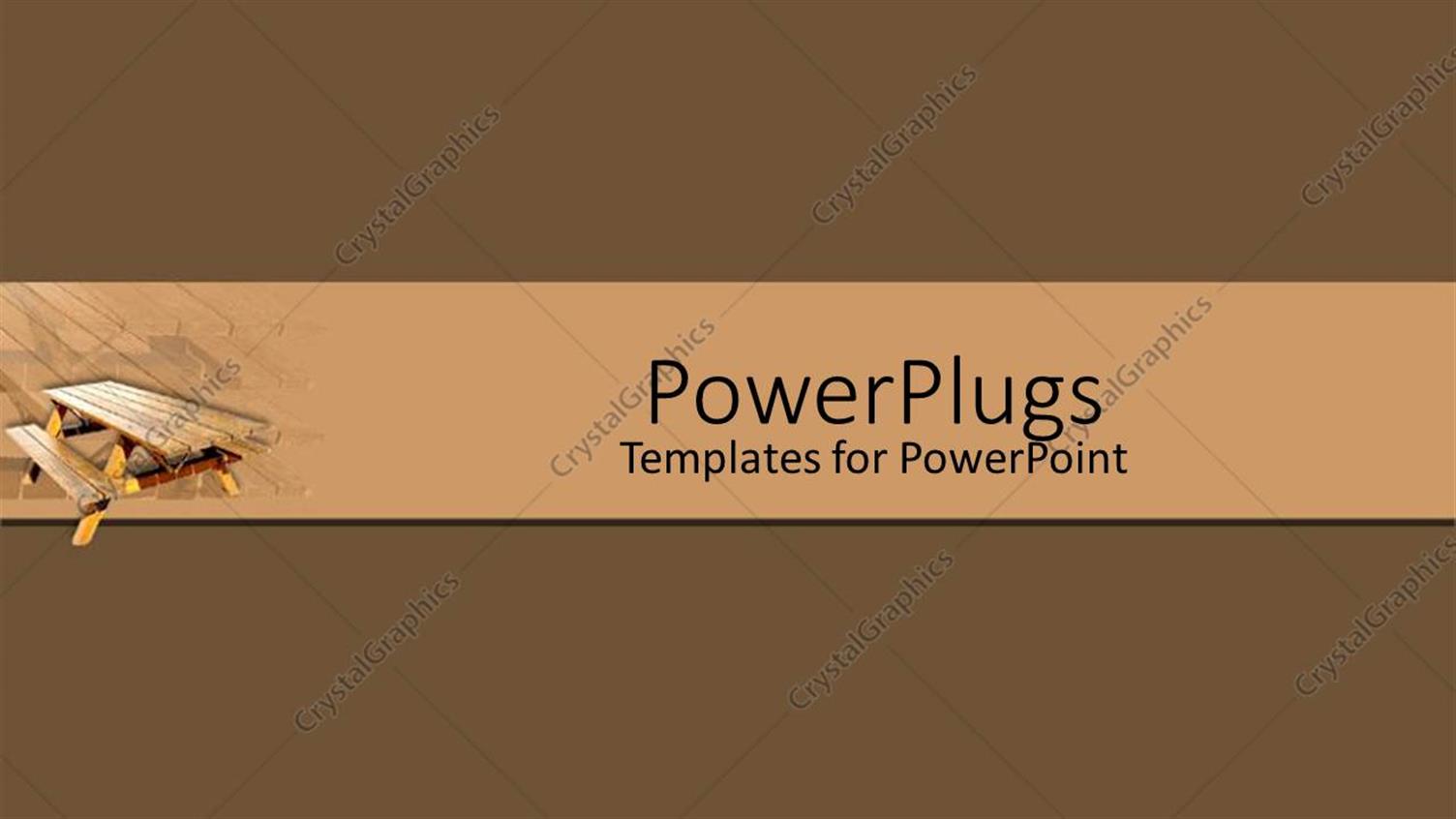 Premium Template for PowerPoint & Google Slides 