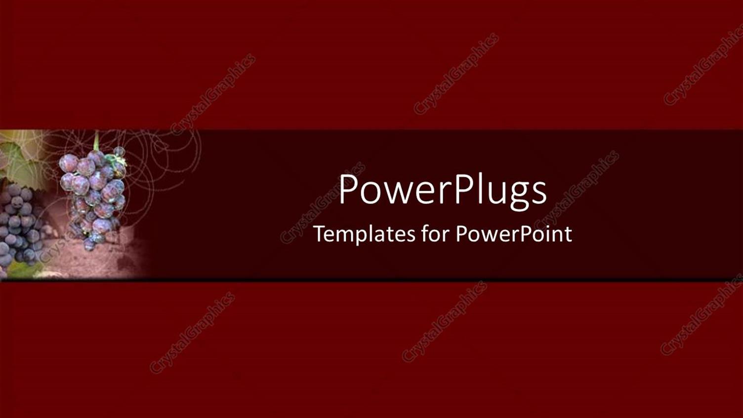Premium Template for PowerPoint & Google Slides 