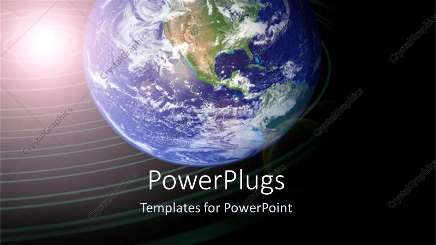 Premium Template for PowerPoint & Google Slides 