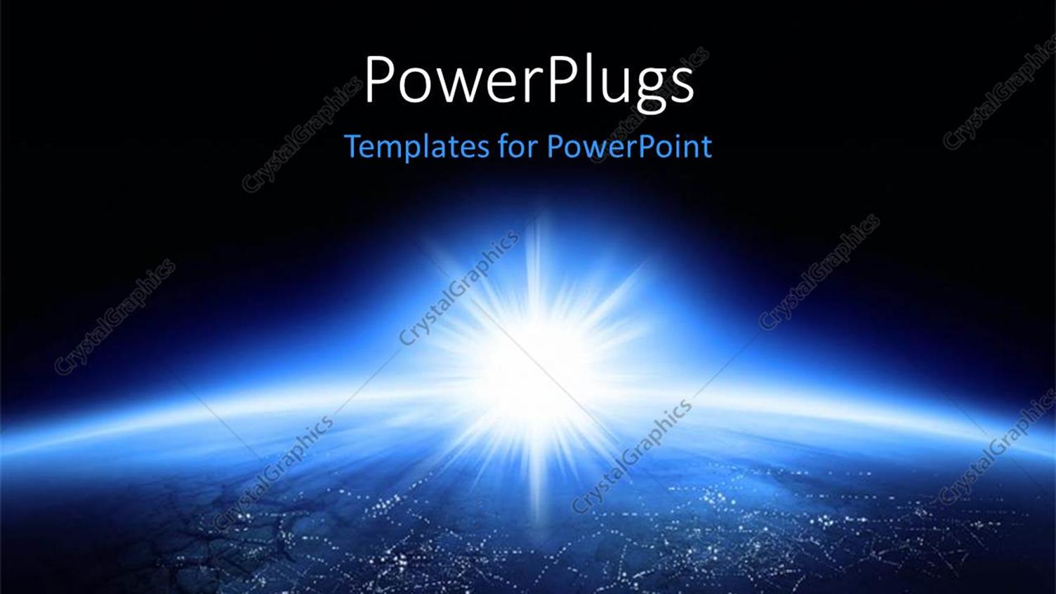 Premium Template for PowerPoint & Google Slides 