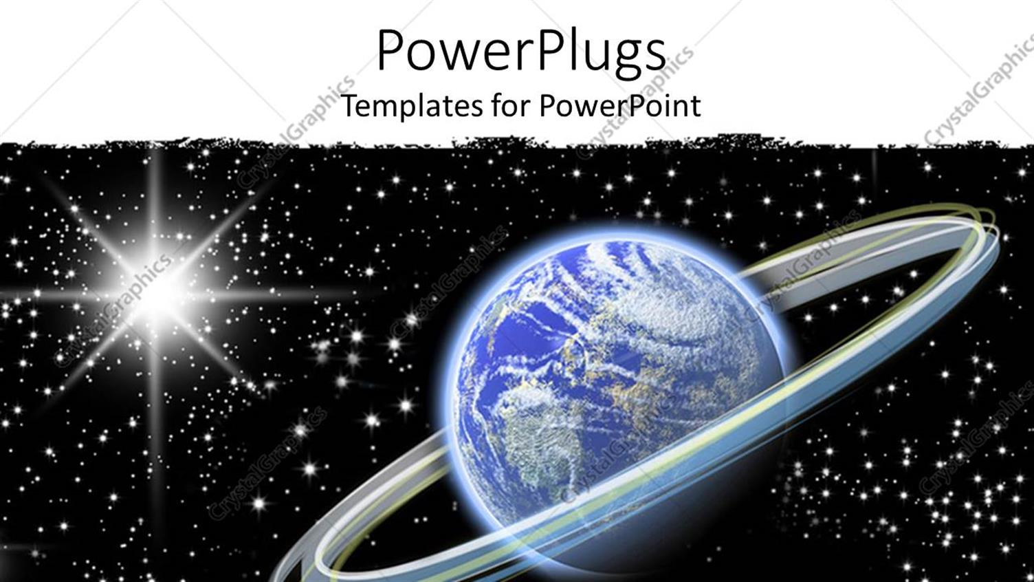 Premium Template for PowerPoint & Google Slides 