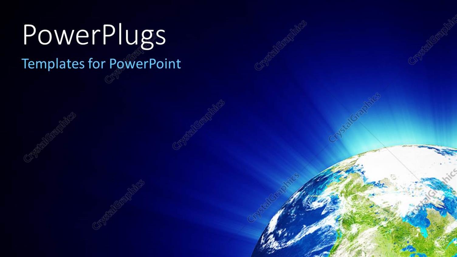 Premium Template for PowerPoint & Google Slides 