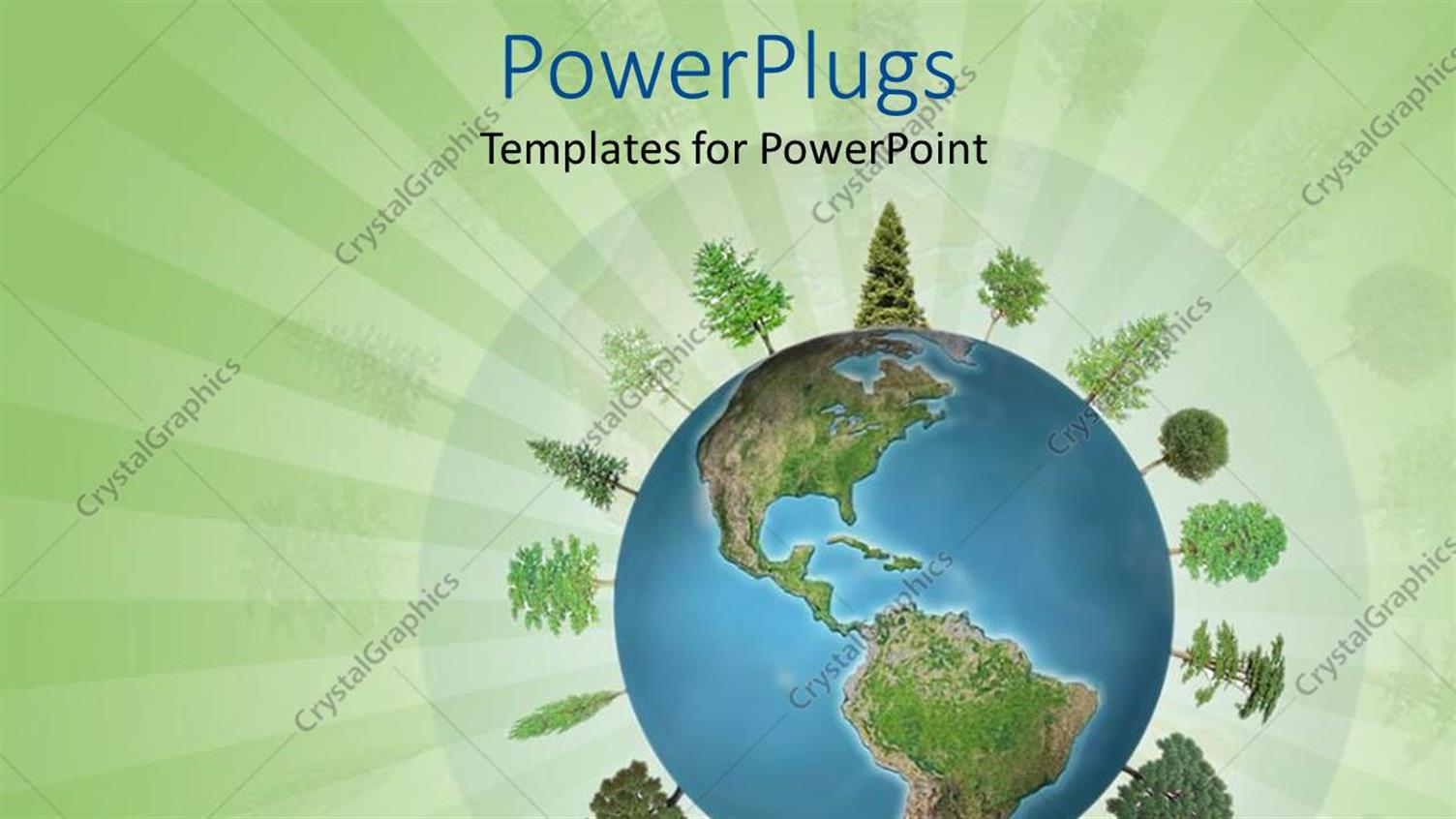 Premium Template for PowerPoint & Google Slides 