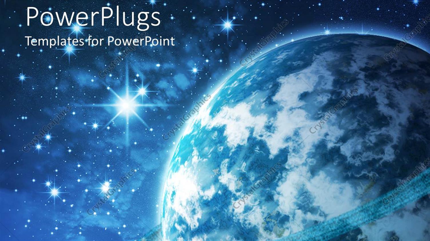 Premium Template for PowerPoint & Google Slides 