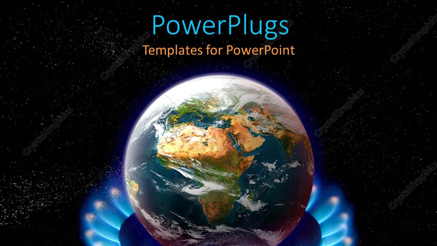Premium Template for PowerPoint & Google Slides 