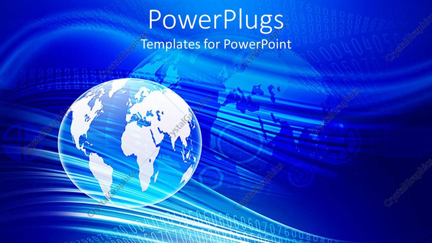 Premium Template for PowerPoint & Google Slides 