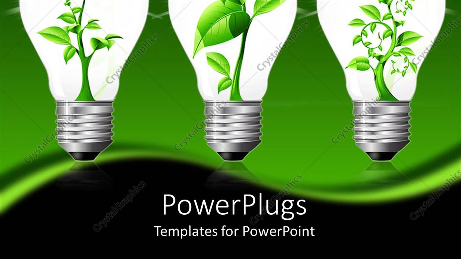 Premium Template for PowerPoint & Google Slides 