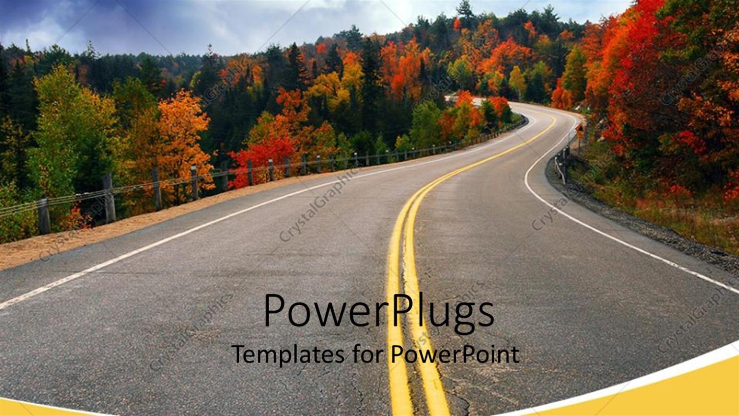 Premium Template for PowerPoint & Google Slides 