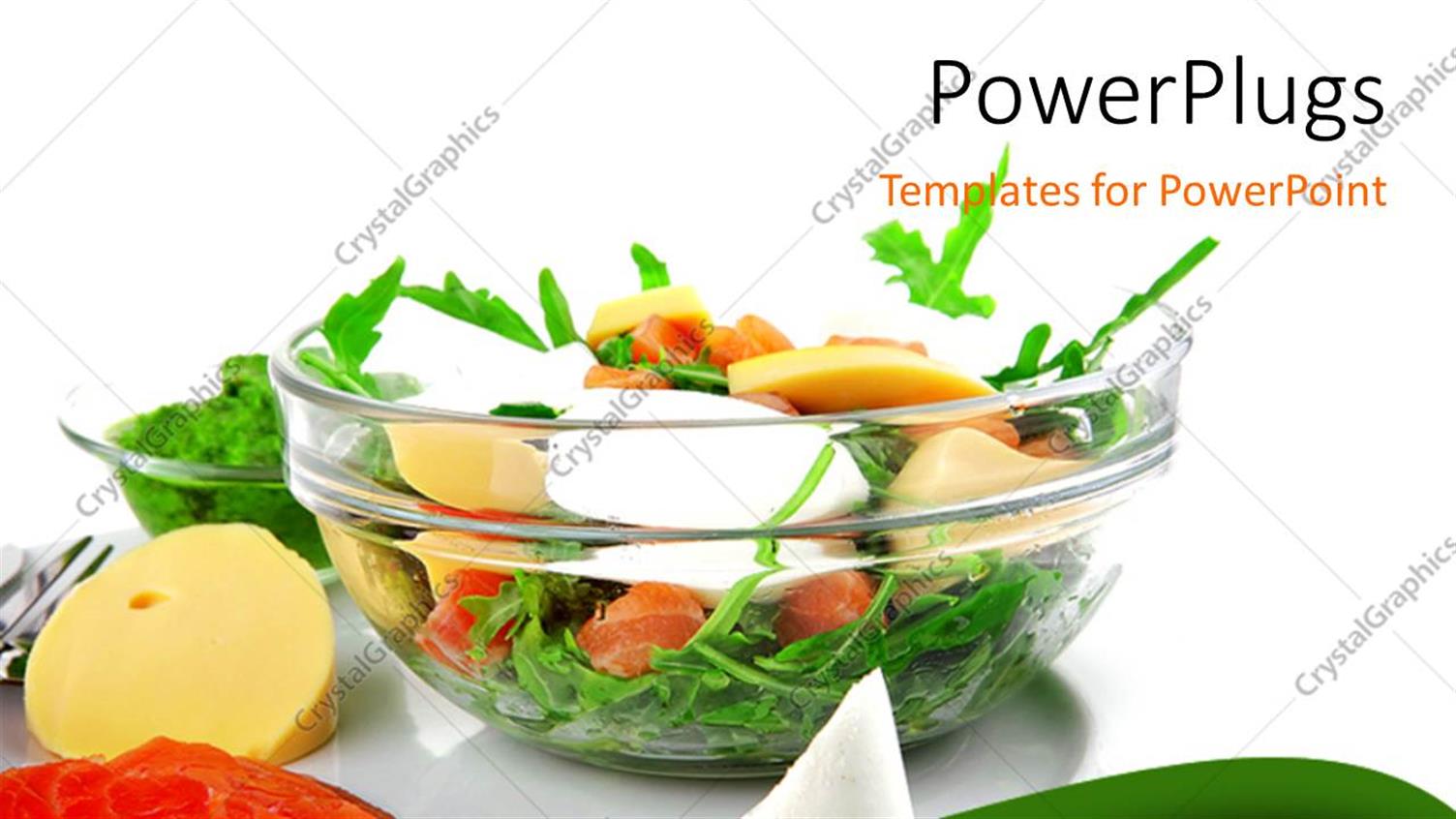 Premium Template for PowerPoint & Google Slides 