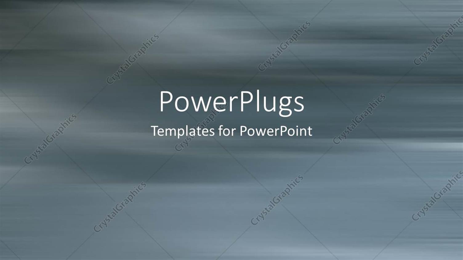 Premium Template for PowerPoint & Google Slides 