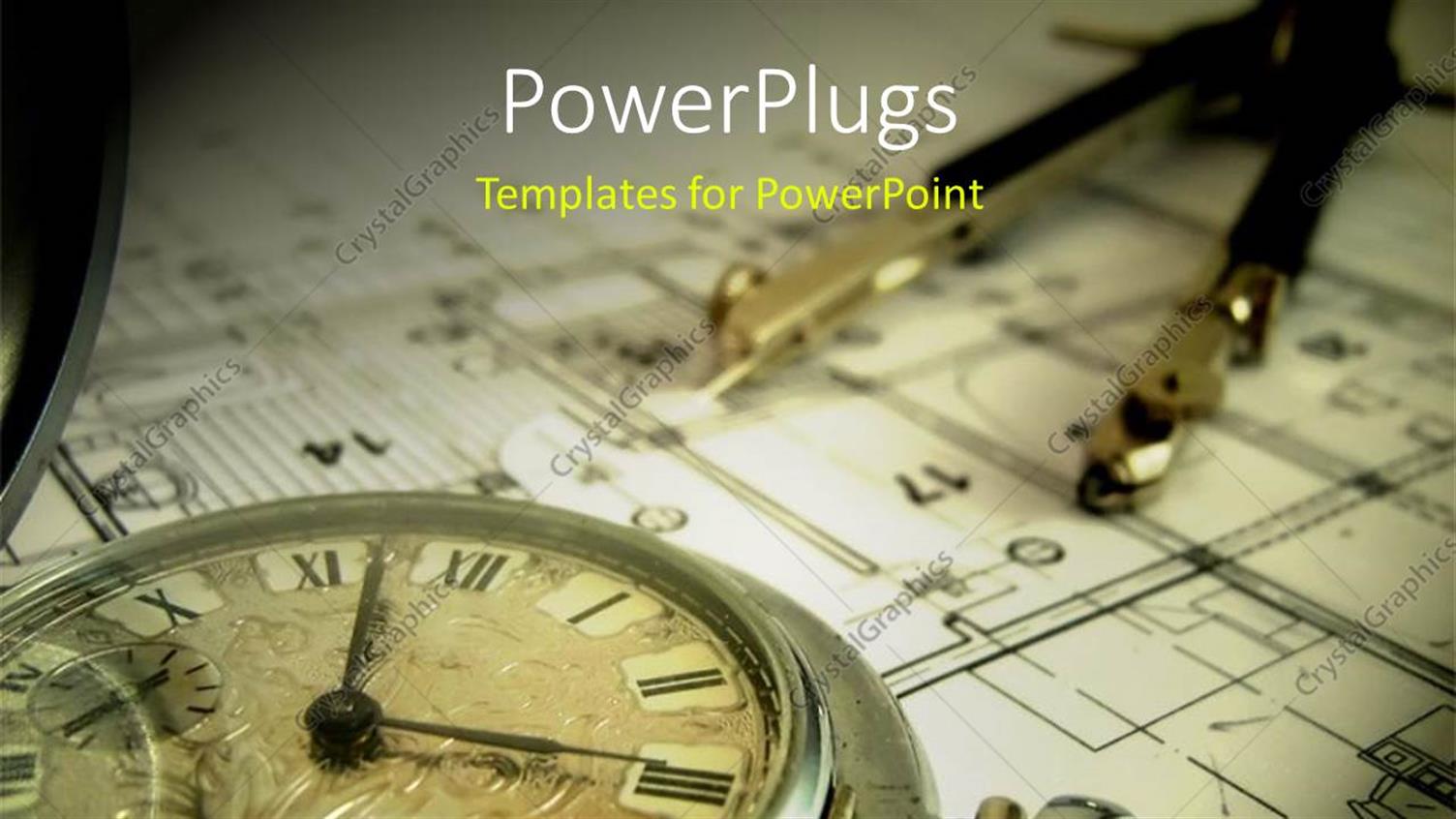 Premium Template for PowerPoint & Google Slides 