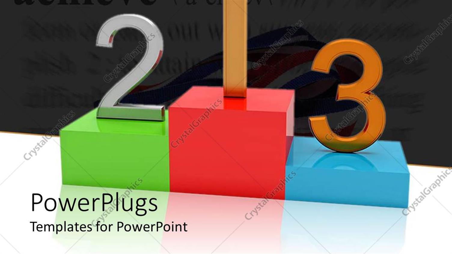 Premium Template for PowerPoint & Google Slides 