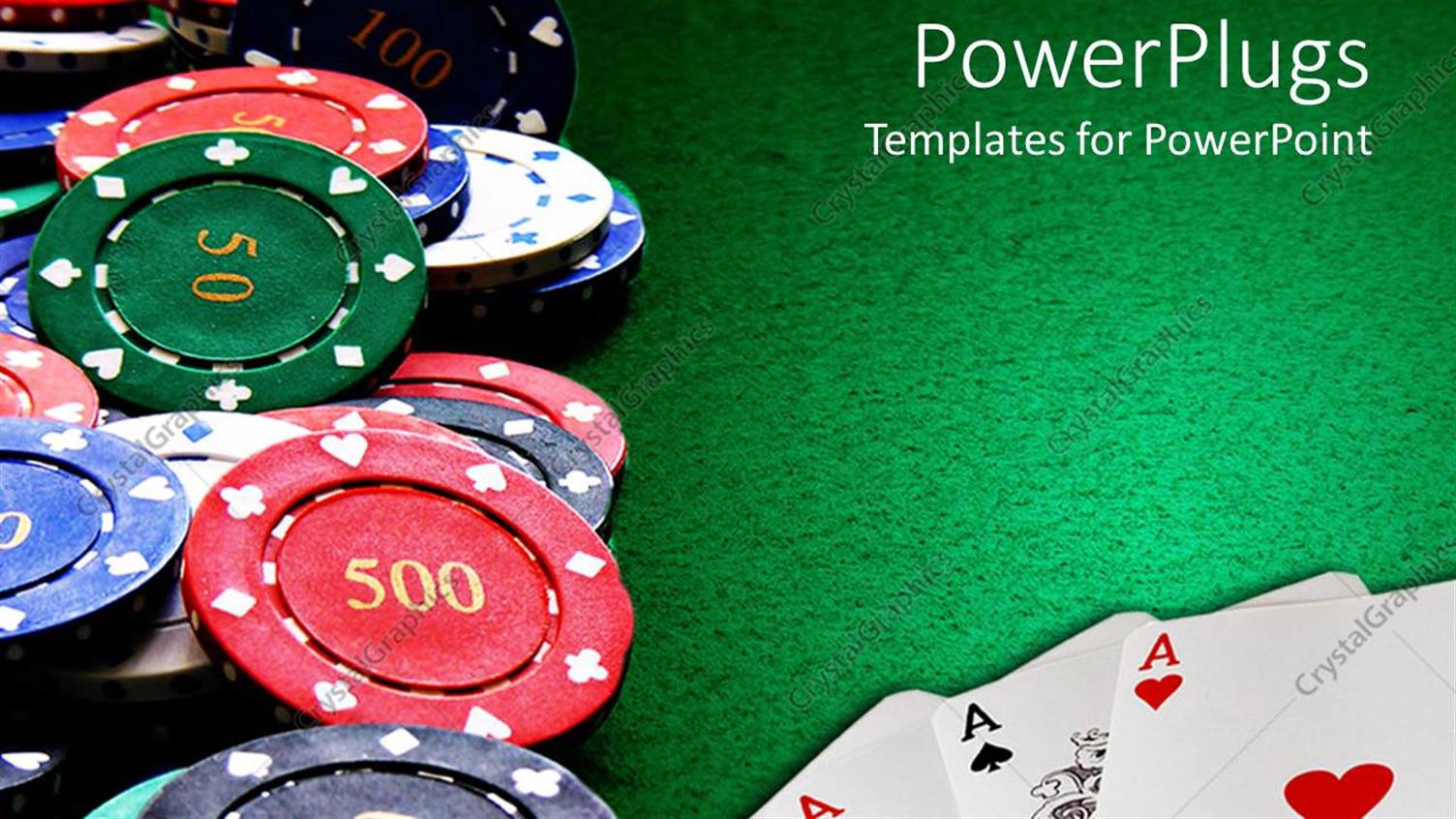 Premium Template for PowerPoint & Google Slides 