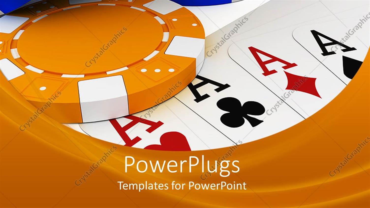 Premium Template for PowerPoint & Google Slides 