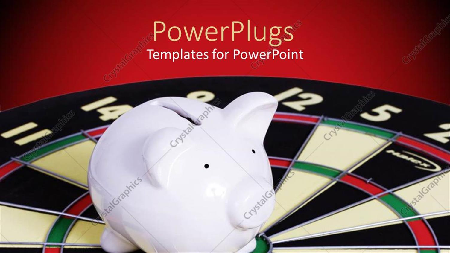 Premium Template for PowerPoint & Google Slides 