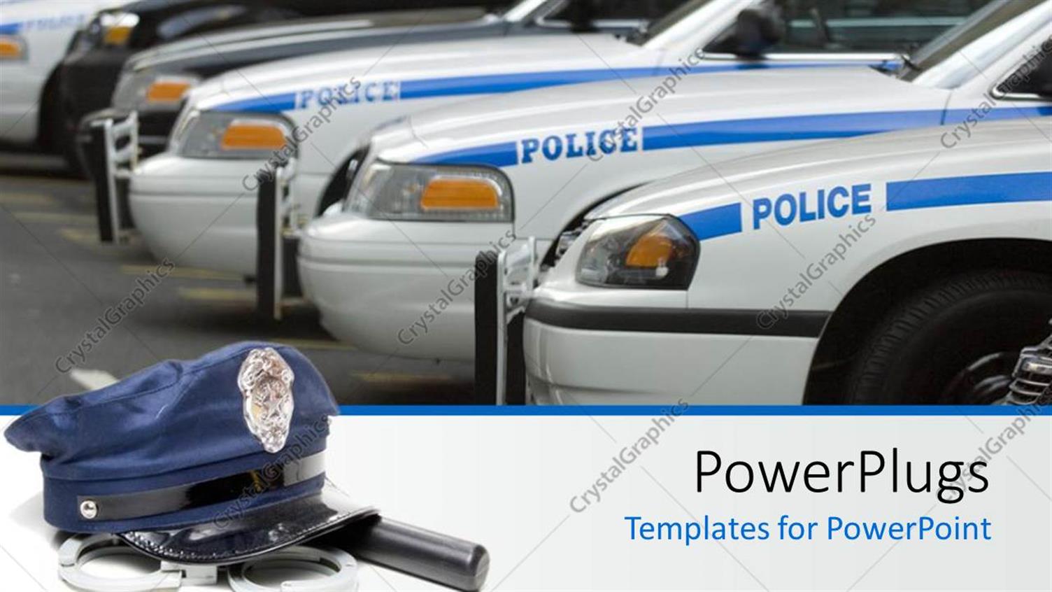 Premium Template for PowerPoint & Google Slides 