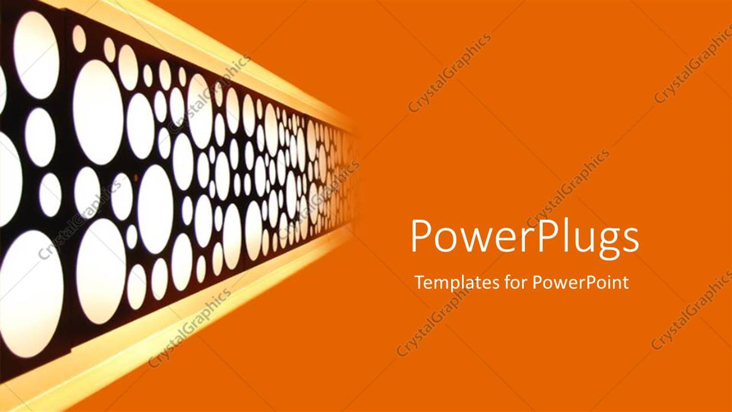 Premium Template for PowerPoint & Google Slides 