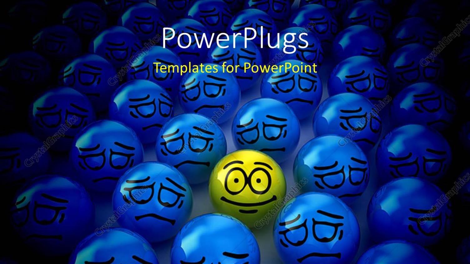 Premium Template for PowerPoint & Google Slides 