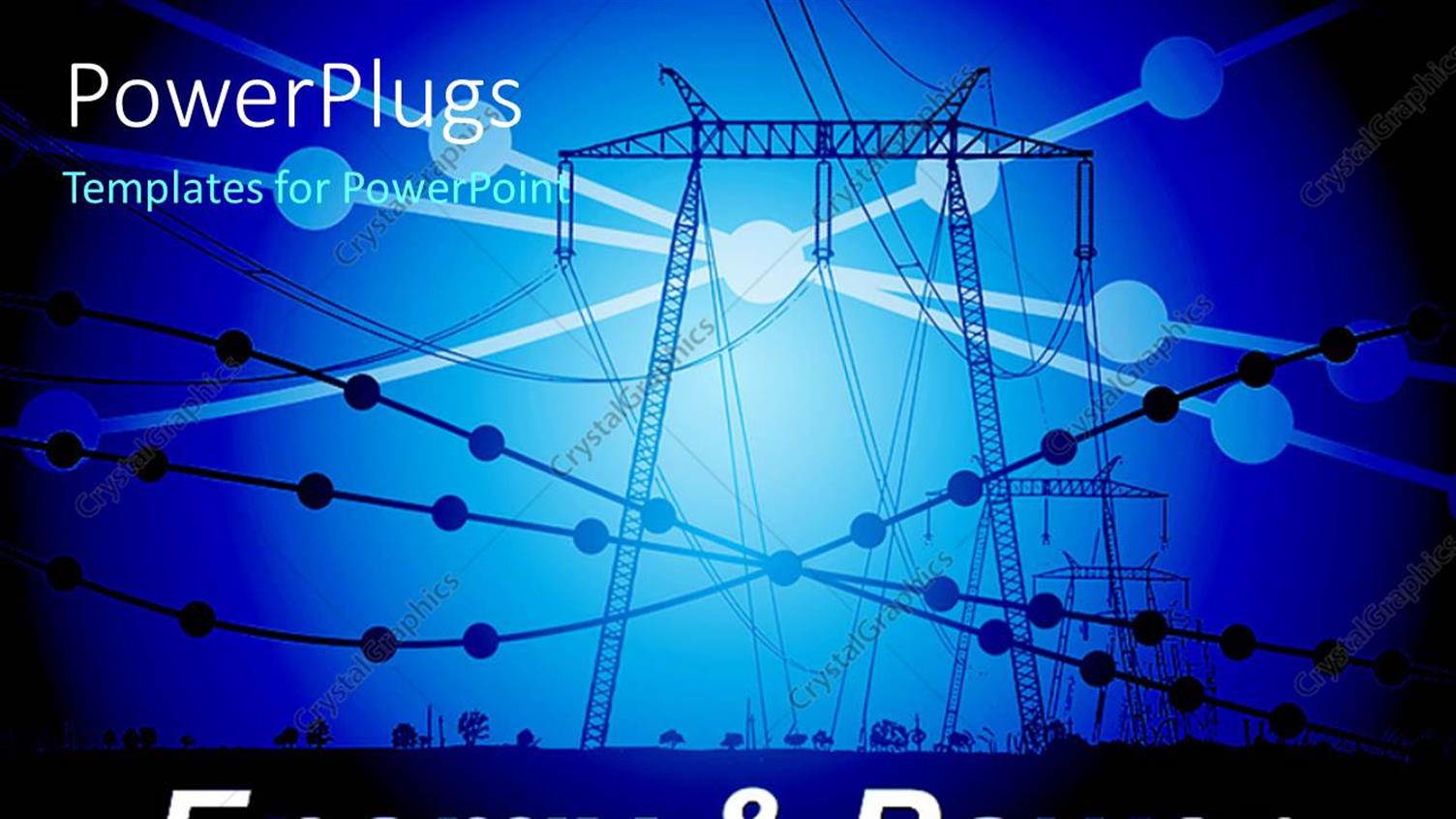 Premium Template for PowerPoint & Google Slides 