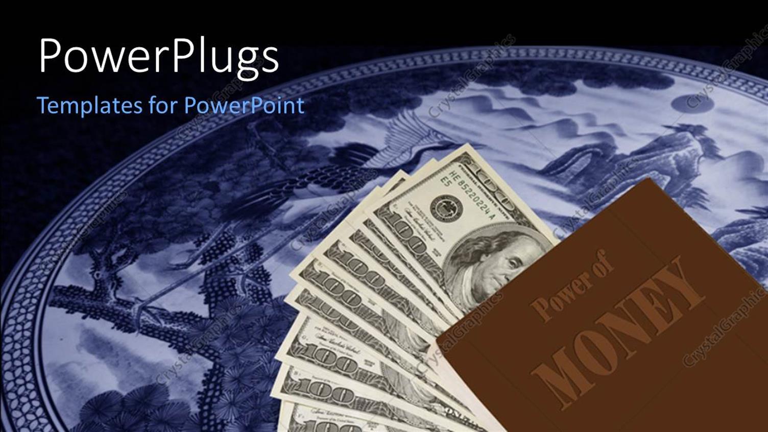 Premium Template for PowerPoint & Google Slides 