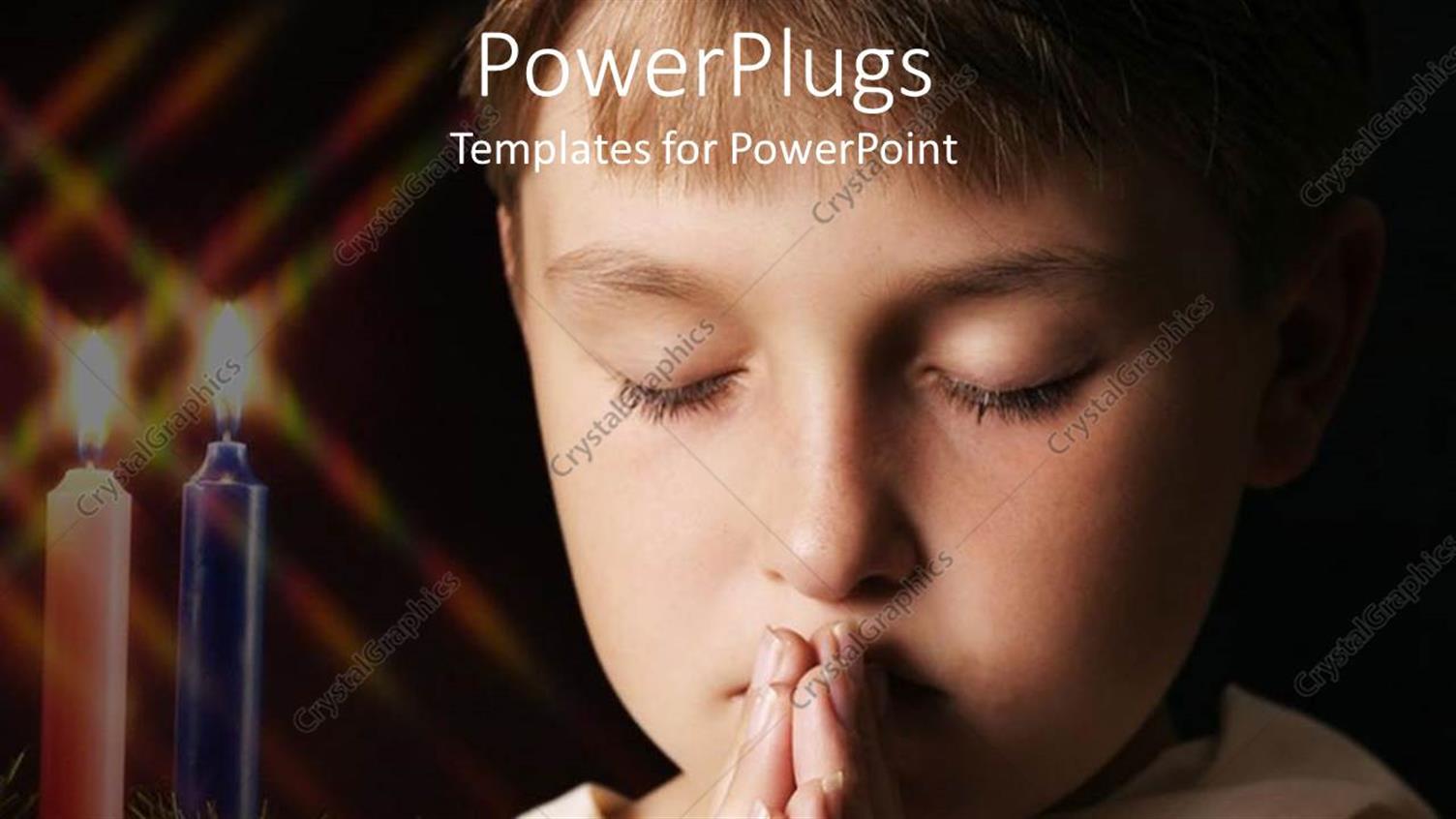 Premium Template for PowerPoint & Google Slides 