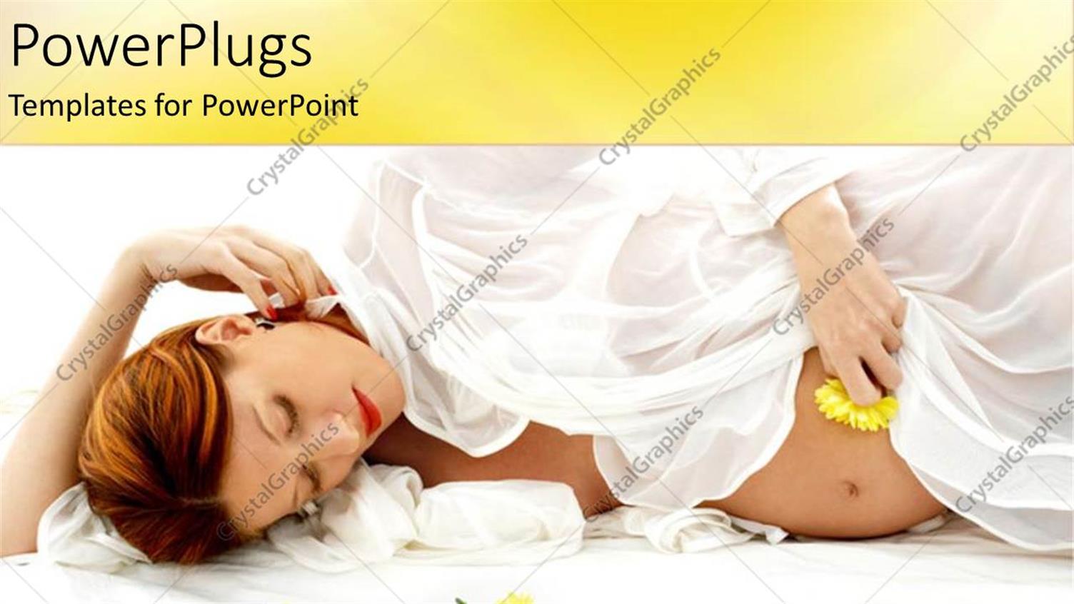 Premium Template for PowerPoint & Google Slides 