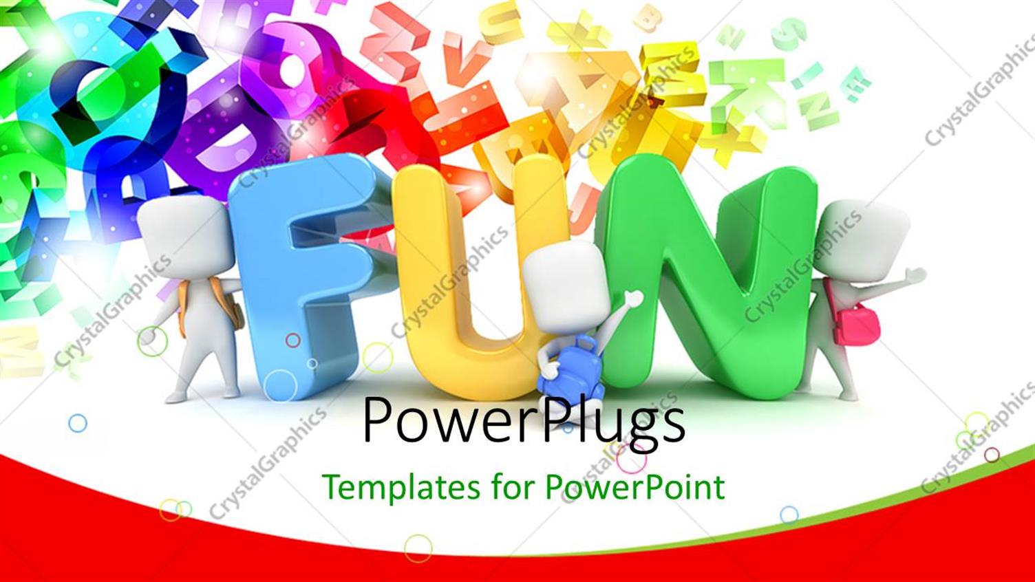 Premium Template for PowerPoint & Google Slides 