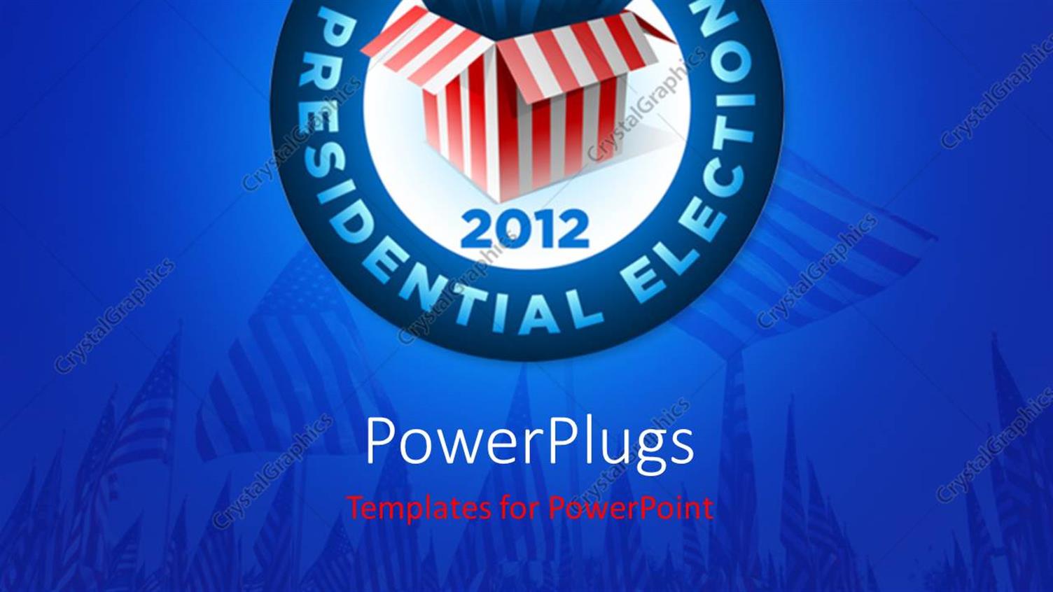 Premium Template for PowerPoint & Google Slides 