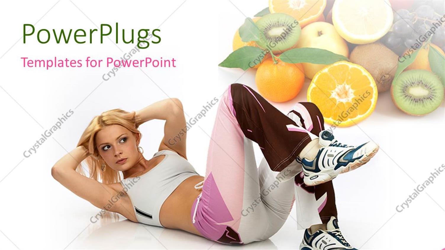 Premium Template for PowerPoint & Google Slides 