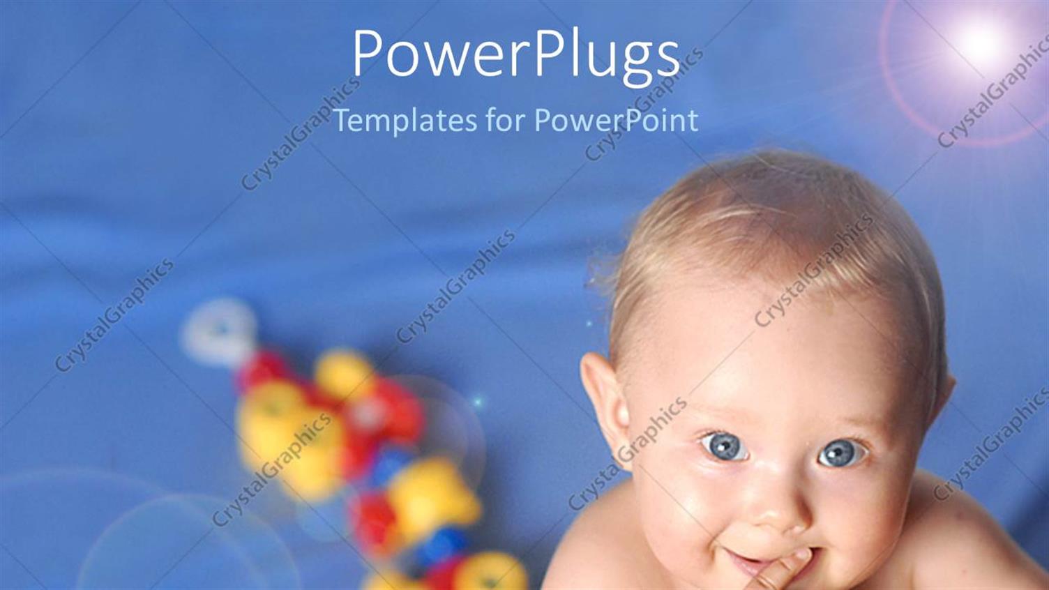 Premium Template for PowerPoint & Google Slides 