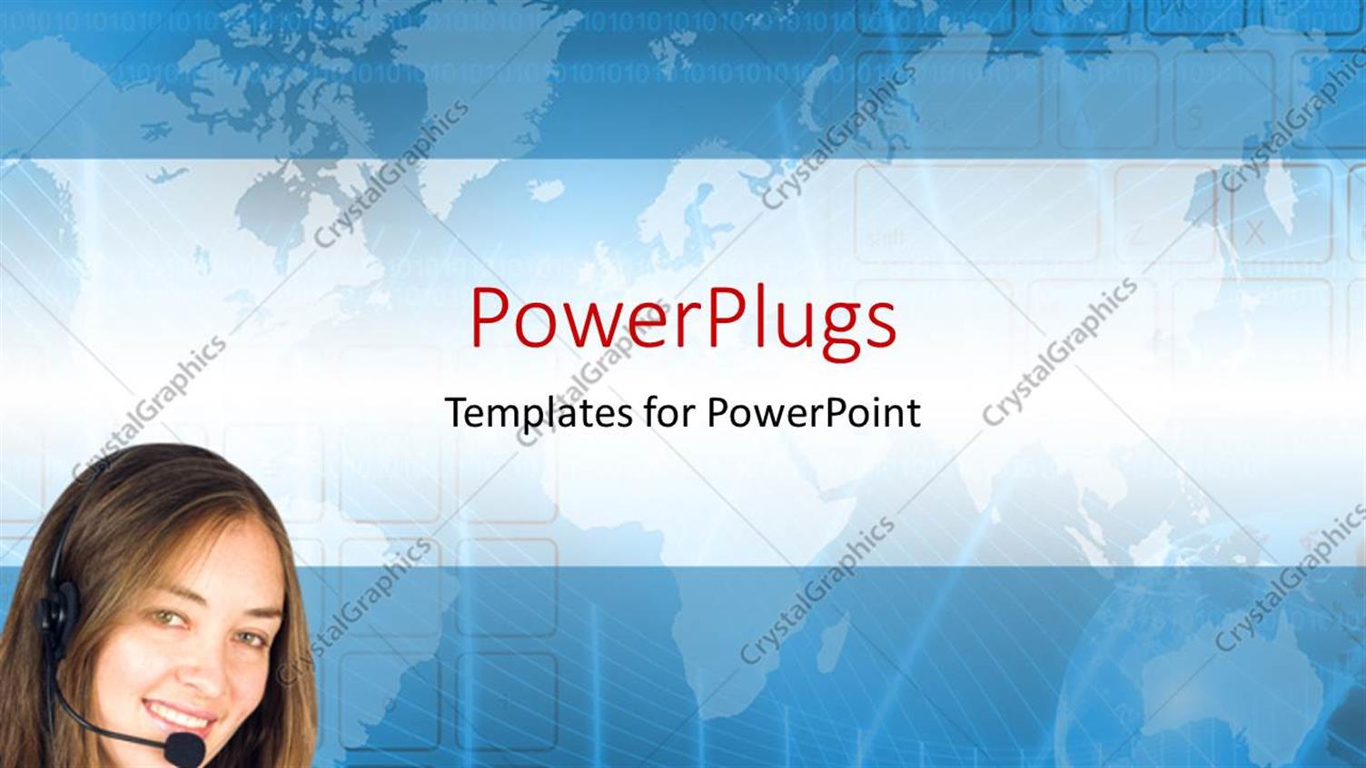 Premium Template for PowerPoint & Google Slides 