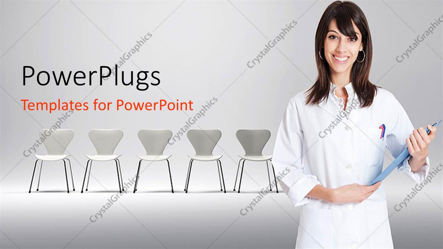 Premium Template for PowerPoint & Google Slides 