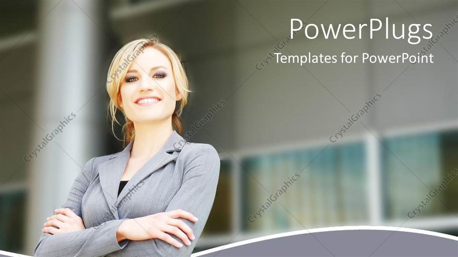 Premium Template for PowerPoint & Google Slides 