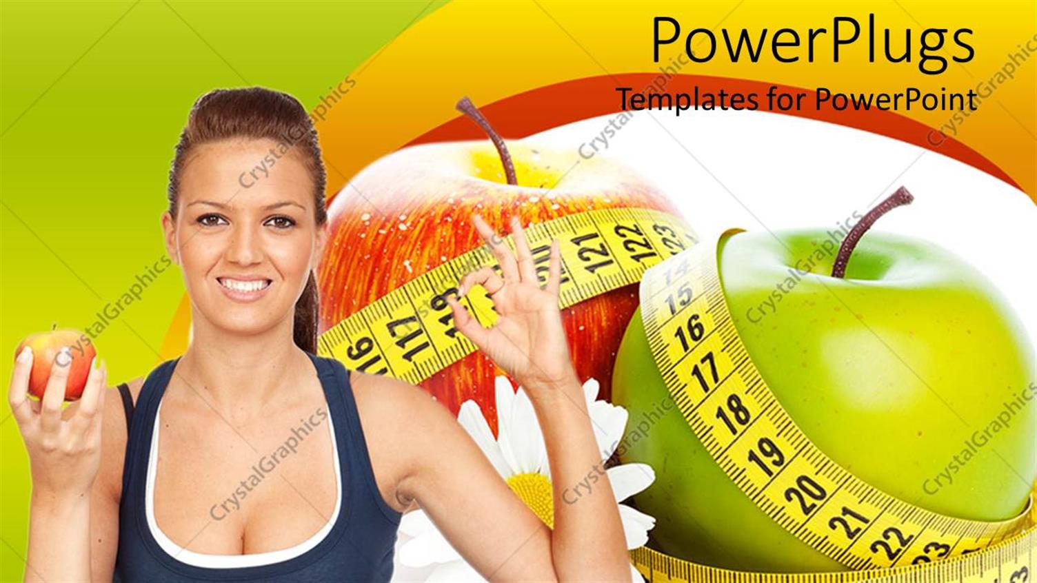 Premium Template for PowerPoint & Google Slides 