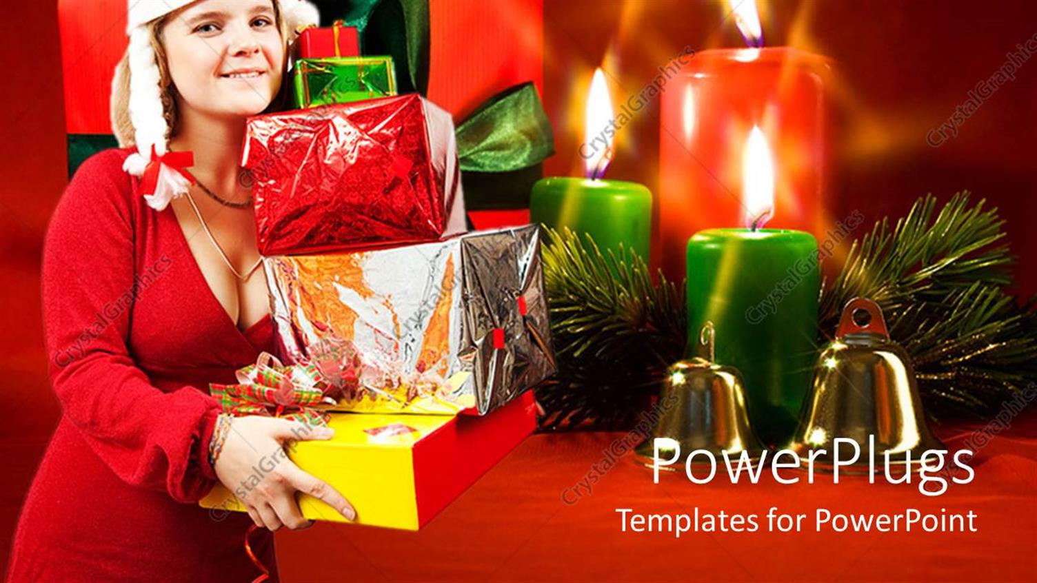 Premium Template for PowerPoint & Google Slides 