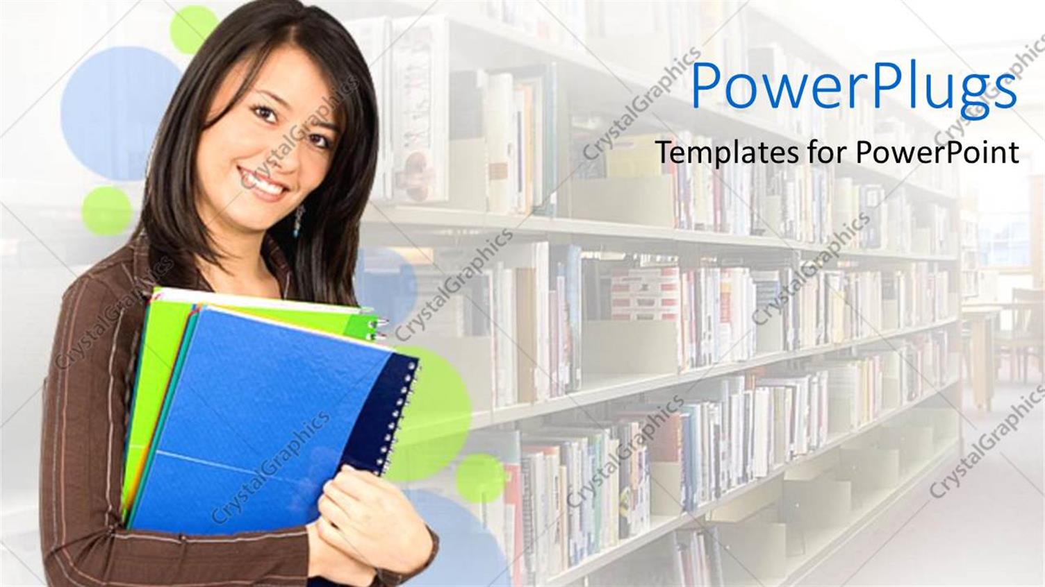 Premium Template for PowerPoint & Google Slides 