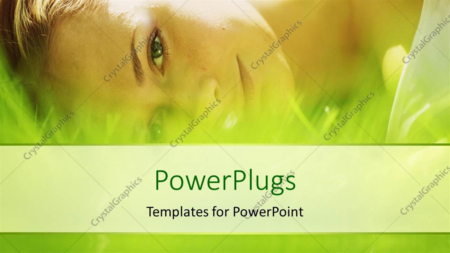 Premium Template for PowerPoint & Google Slides 