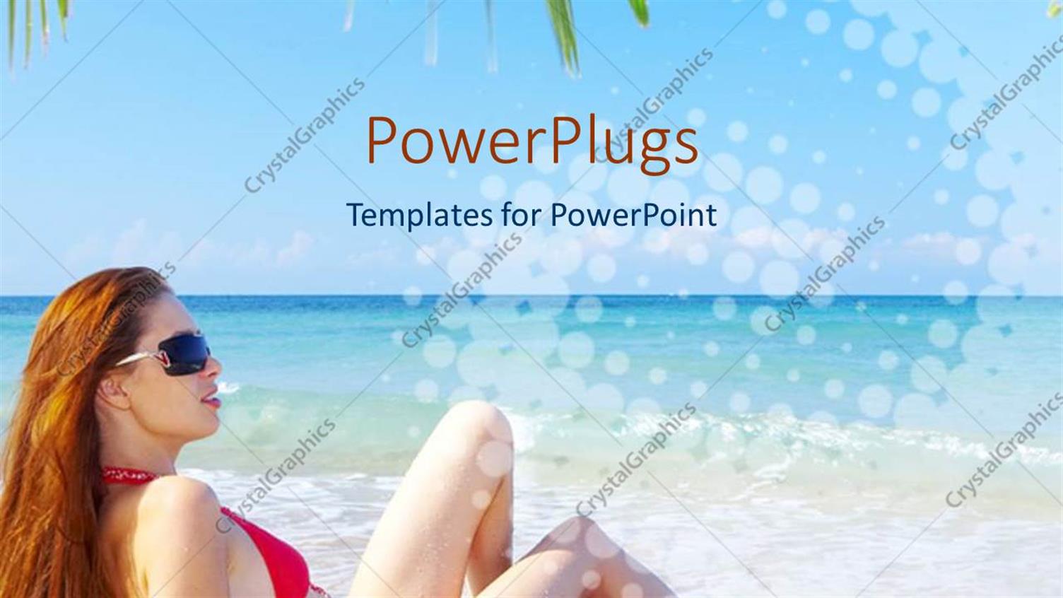 Premium Template for PowerPoint & Google Slides 