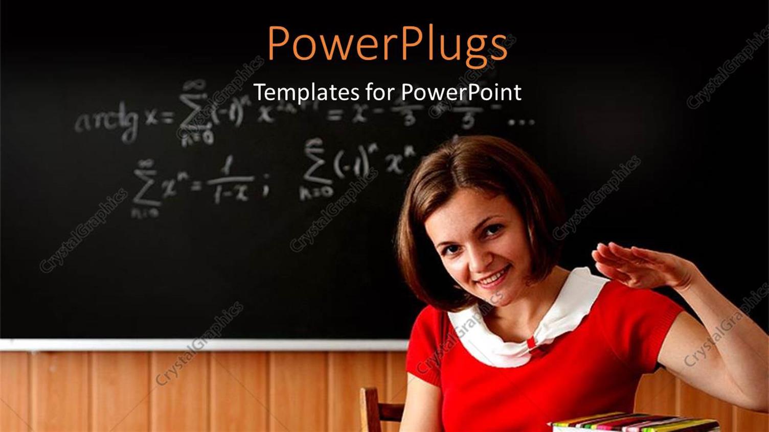 Premium Template for PowerPoint & Google Slides 