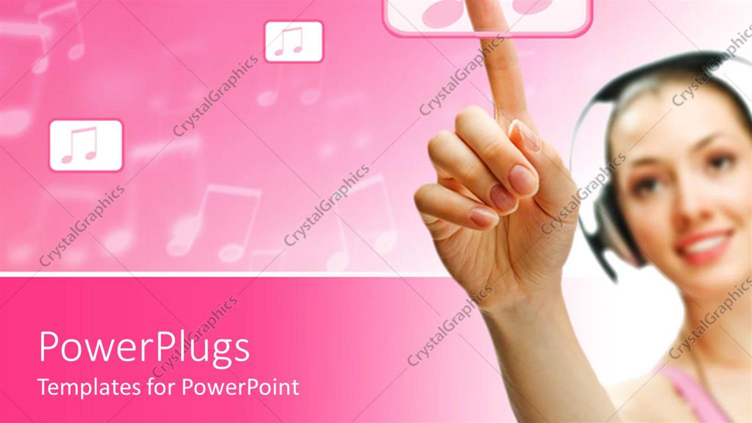 Premium Template for PowerPoint & Google Slides 