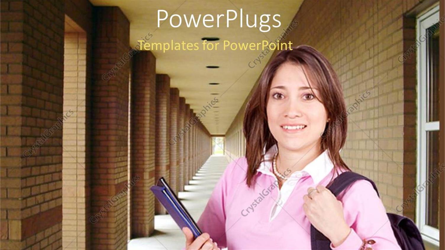 Premium Template for PowerPoint & Google Slides 