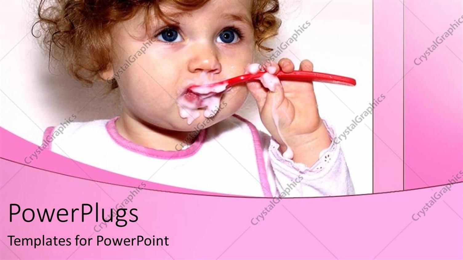 Premium Template for PowerPoint & Google Slides 