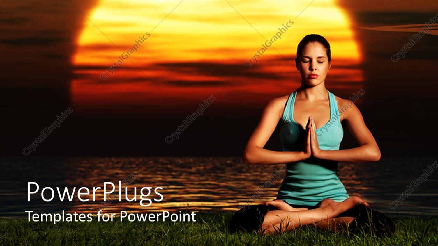 Premium Template for PowerPoint & Google Slides 