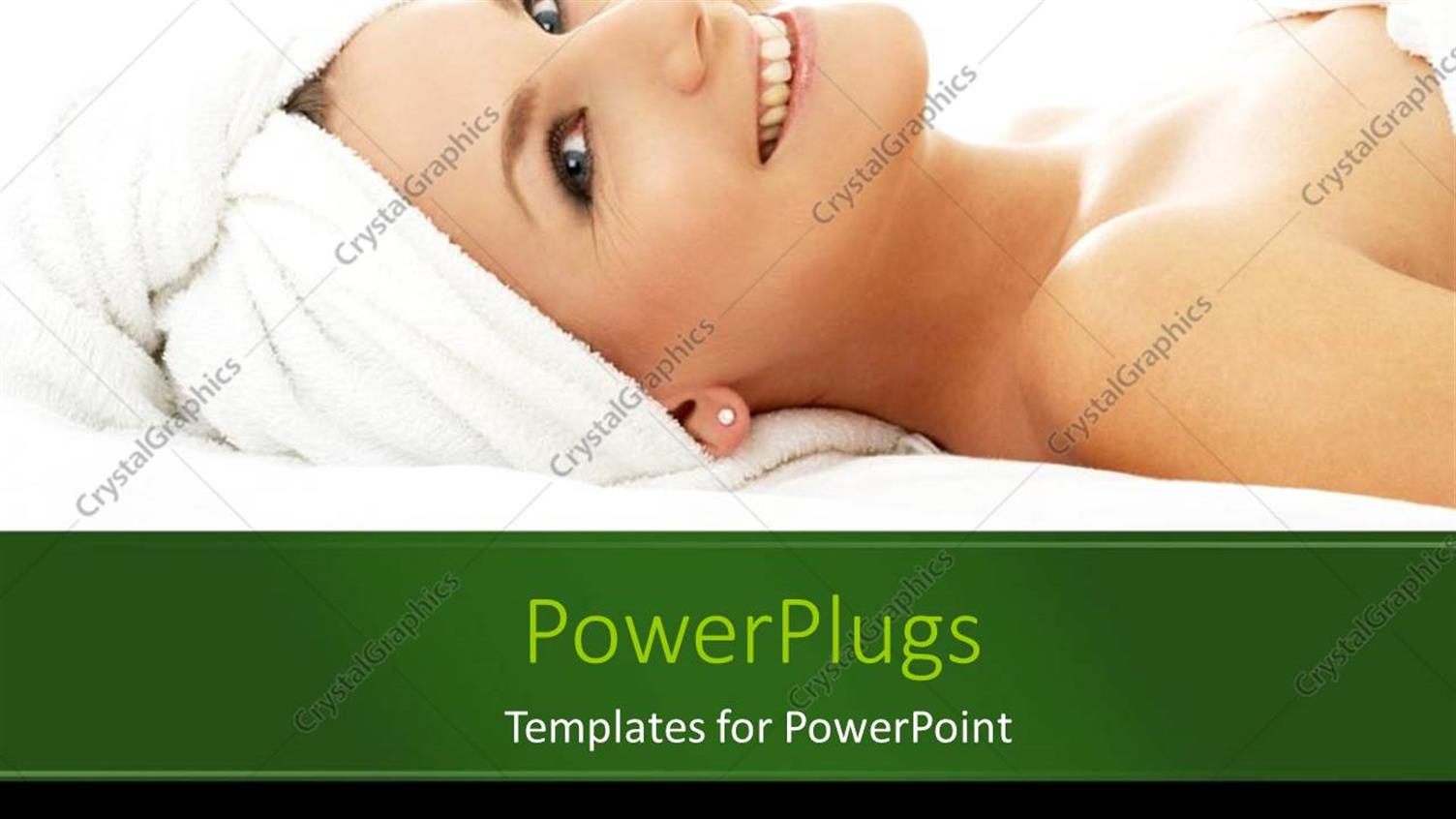 Premium Template for PowerPoint & Google Slides 