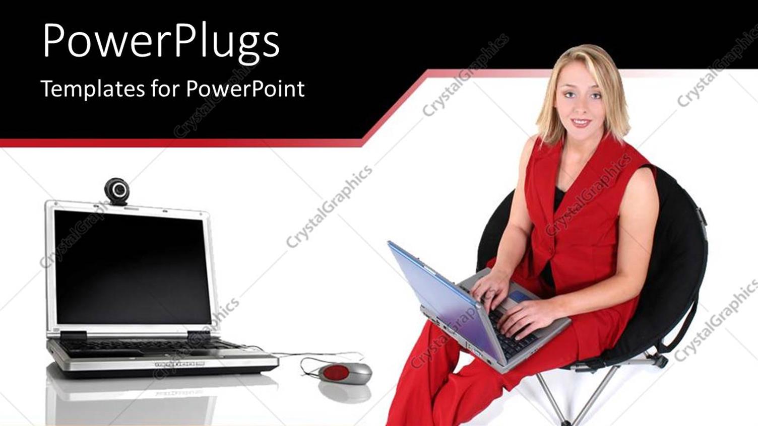 Premium Template for PowerPoint & Google Slides 