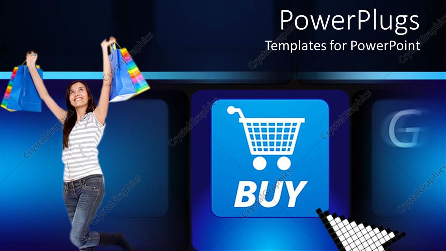 Premium Template for PowerPoint & Google Slides 