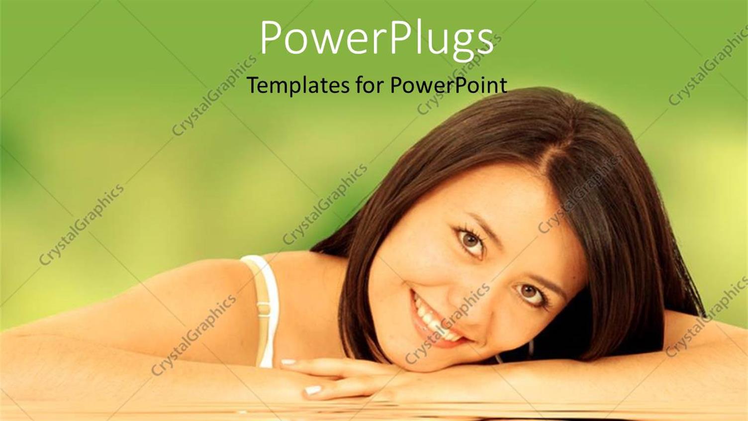 Premium Template for PowerPoint & Google Slides 