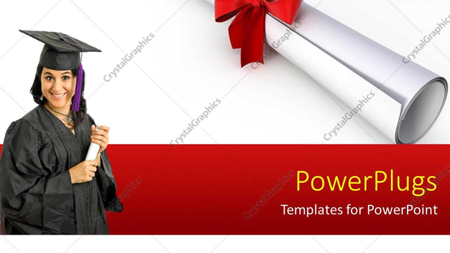 Premium Template for PowerPoint & Google Slides 