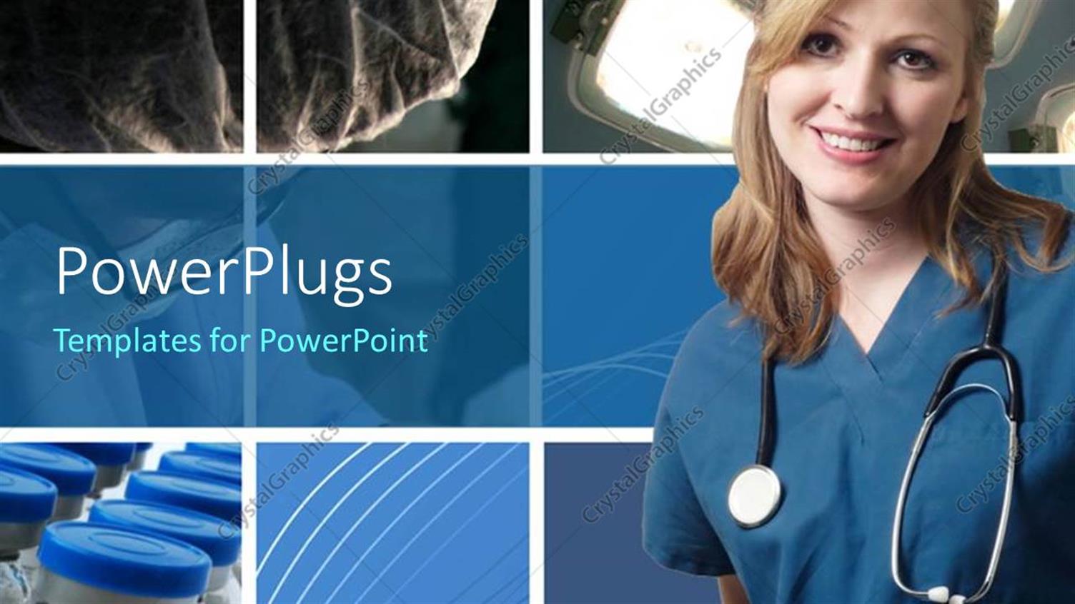 Premium Template for PowerPoint & Google Slides 