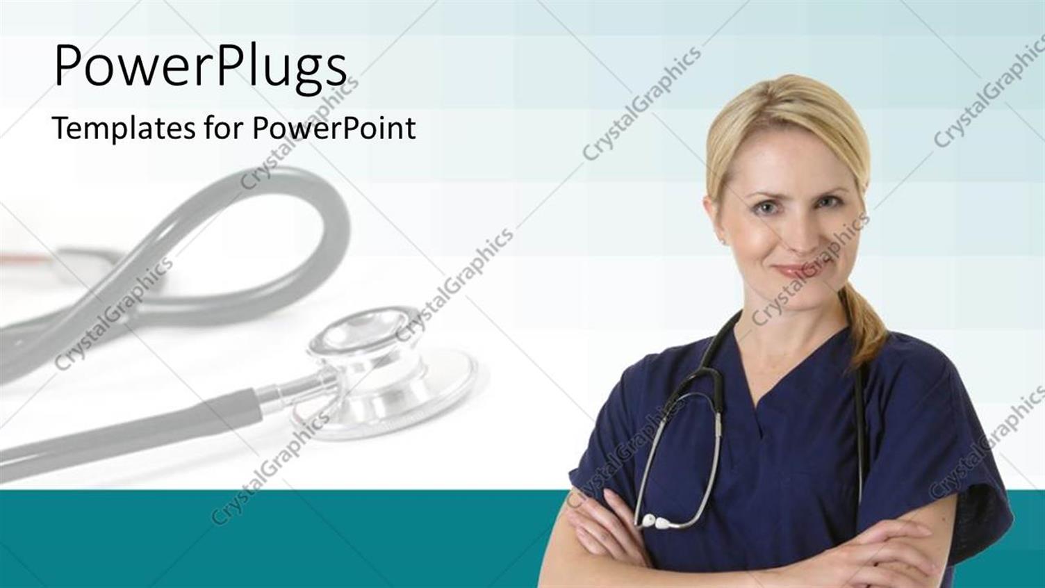 Premium Template for PowerPoint & Google Slides 